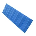 thumbnail image 3 of Tapis de Camping Anti-Humidité, Tapis Pliant Convexe et Concave pour Repos en Extérieur Bureau Camping, 3 of 6