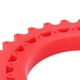 thumbnail image 5 of Tira de perfilado para carpintería Tira de perfilado de curvas para carpintería Plantilla de curva flexible Guía de curvas flexible Tira de perfilado Tira de perfilado de, 5 of 7