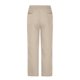 thumbnail image 4 of Hombres Sólido Casual Cintura elástica Bolsillo Algodón Lino Panel Pantalones Pantalones casuales Pompotops oipoqjl41848, 4 of 8