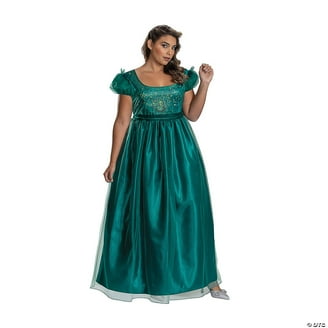 Disguise Womens Harry Potter Gryffindor Dress Costume, Size Medium, Uniform  Style - Walmart.com