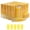Yellow, variant on 42pcs Roller Bottle, 10mL(0.34 Empty Refillable Roll-on Bottle, 5 Opener 5 Funnels with Stainless Steel Roller Balls and Caps for Travel, Perfume and Lip Gloss-Blue