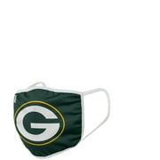 FOCO NFL Green Bay Packers Unisex Face Mask