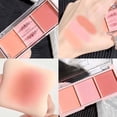 thumbnail image 3 of Matte Powder Blusher Waterproof High Pigment Smooth Blusher Face, 3 of 7
