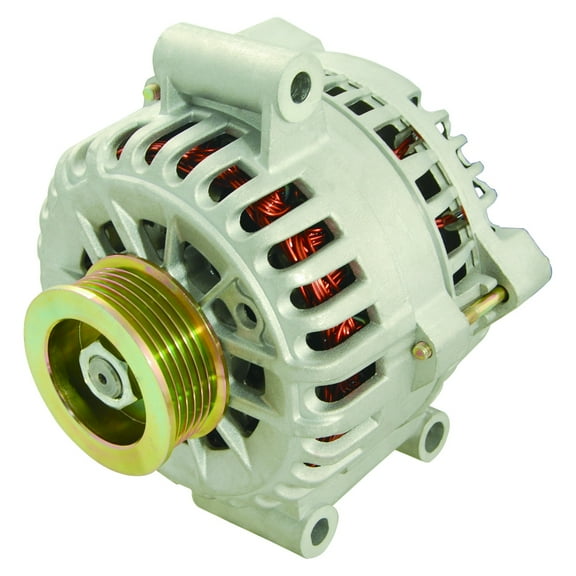 NEW Alternator Fits Ford Windstar 1999-2003 3.8L 2-YEAR WARRANTY
