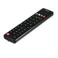 thumbnail image 1 of TCLR,Black Remote Control Replacement Exceptional Value, 1 of 9