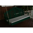 thumbnail image 1 of A &amp; L Furniture Yellow Pine Marlboro Porch Swing, 1 of 4
