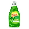 Gain Ultra Original Dishwashing Liquid, Original, 9 Fl Oz
