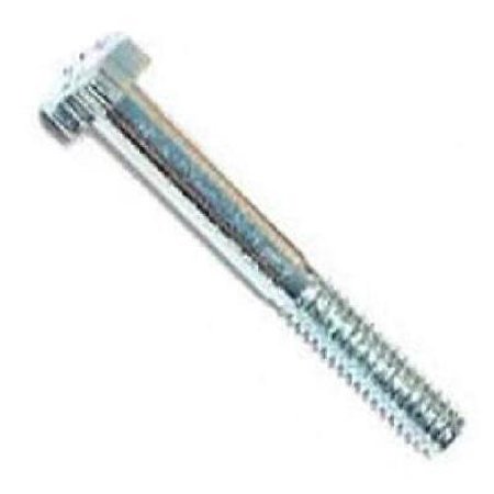 

Midwest 00009 1/4 X 2In Zinc Hex Bolt Gr2