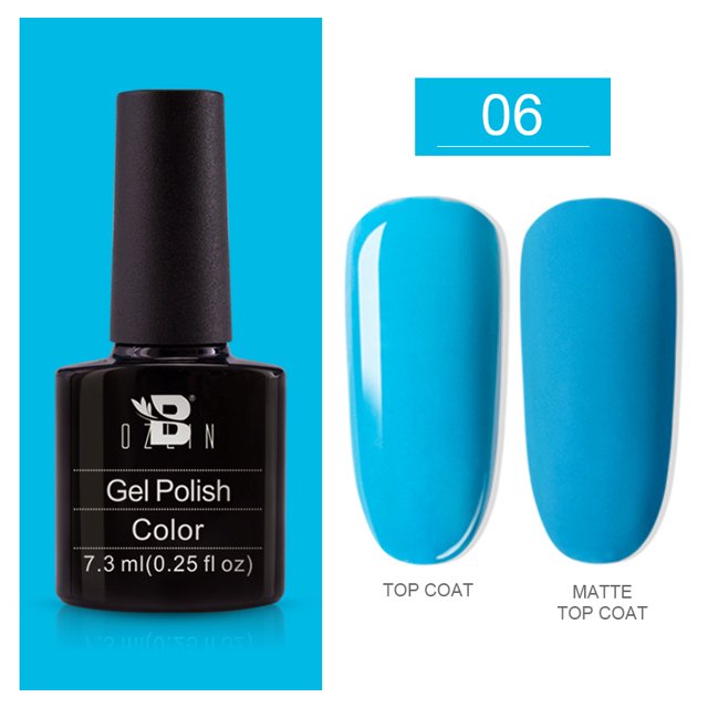AWStorG-pegamento de Gel para puntas de uñas, 15ML, extensión rápida, función 3 en 1, esmalte de Gel transparente para decoración de uñas, Soak Off UV