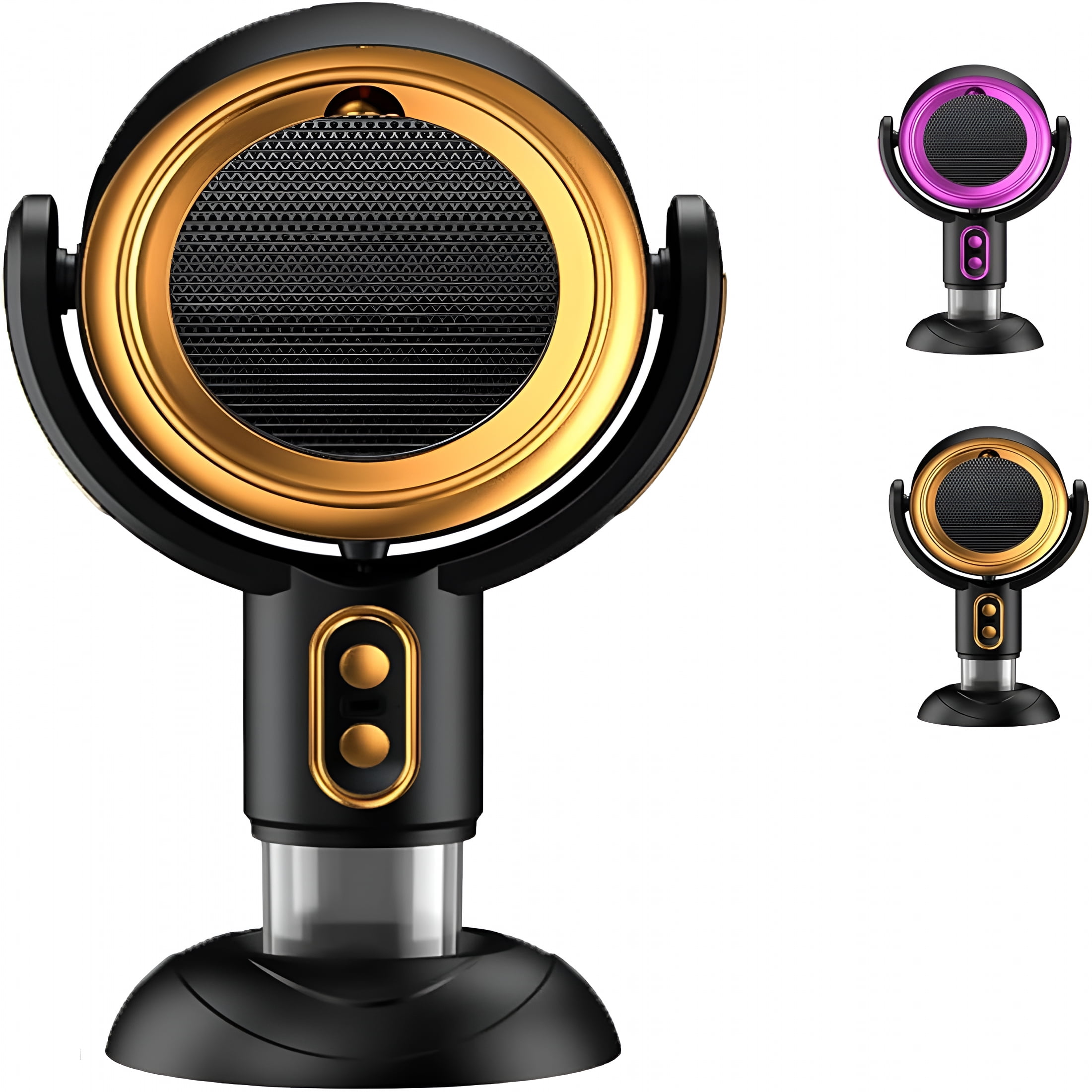 HIBIBUD Portable Smoke Fan,Smoke Purifier,Quiet Smoke Purifier Fan for Home and Kitchen Fan and Air Purifier Combo