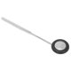 thumbnail image 5 of Percutor del martillo del examen de las pruebas de diagnóstico del martillo neurológico de la forma redonda, 5 of 8