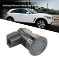 thumbnail image 4 of Parking Sensor, Parking Reverse Sensor for Safety Awareness Vehicle Backup Cameras, 4 of 7