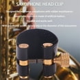 thumbnail image 3 of Saxophone Ligature Fastener,Adjustable Screw Sax Ligature Saxophone Replacement Accessories, 3 of 8