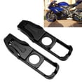 thumbnail image 4 of Motorcycle Chain Adjusters, Anodizing Anti-Rust Pair CNC Aluminium Alloy Chain Tensioners With Screws For Motorcycle Modification Red,,Blue,Black, 4 of 8