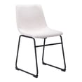thumbnail image 1 of Silla de Comedor Kessa Muebles Smart Blanco, 1 of 10