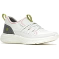 thumbnail image 1 of Hush Puppies Womens Elevate Leather Trainers, 1 of 1