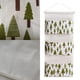 thumbnail image 5 of Bolsas de almacenamiento colgantes de tela de algodón y lino con bolsillos, multifuncionales, para sala de estar, dormitorio, baño, archivo, revista, 5 of 5