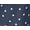 Navy White Dot, variant on Ellos Women's 2-Piece Short Sleep Set