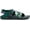 Braids Purple, variant on Chaco Mega Z/Cloud Wide-Strap Cushioned Sandal Women
