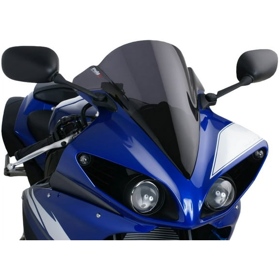 Puig Z-Racing Windscreen | Dark Smoke (4935F)