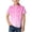 B44 Pink, variant on Glisme Boys T Shirt Graphic Print Short Sleeve Notch Neck Shirt Summer Cozy Soft Toddler Kids Boys Tees Size 3-4 Years White