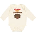 thumbnail image 3 of Inktastic Labradoodle Dog Lover Boys or Girls Long Sleeve Baby Bodysuit, 3 of 5