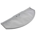 thumbnail image 2 of WP53-0918, for GE Filter Cotton Fluffer Filter Filter Element, 2 of 5