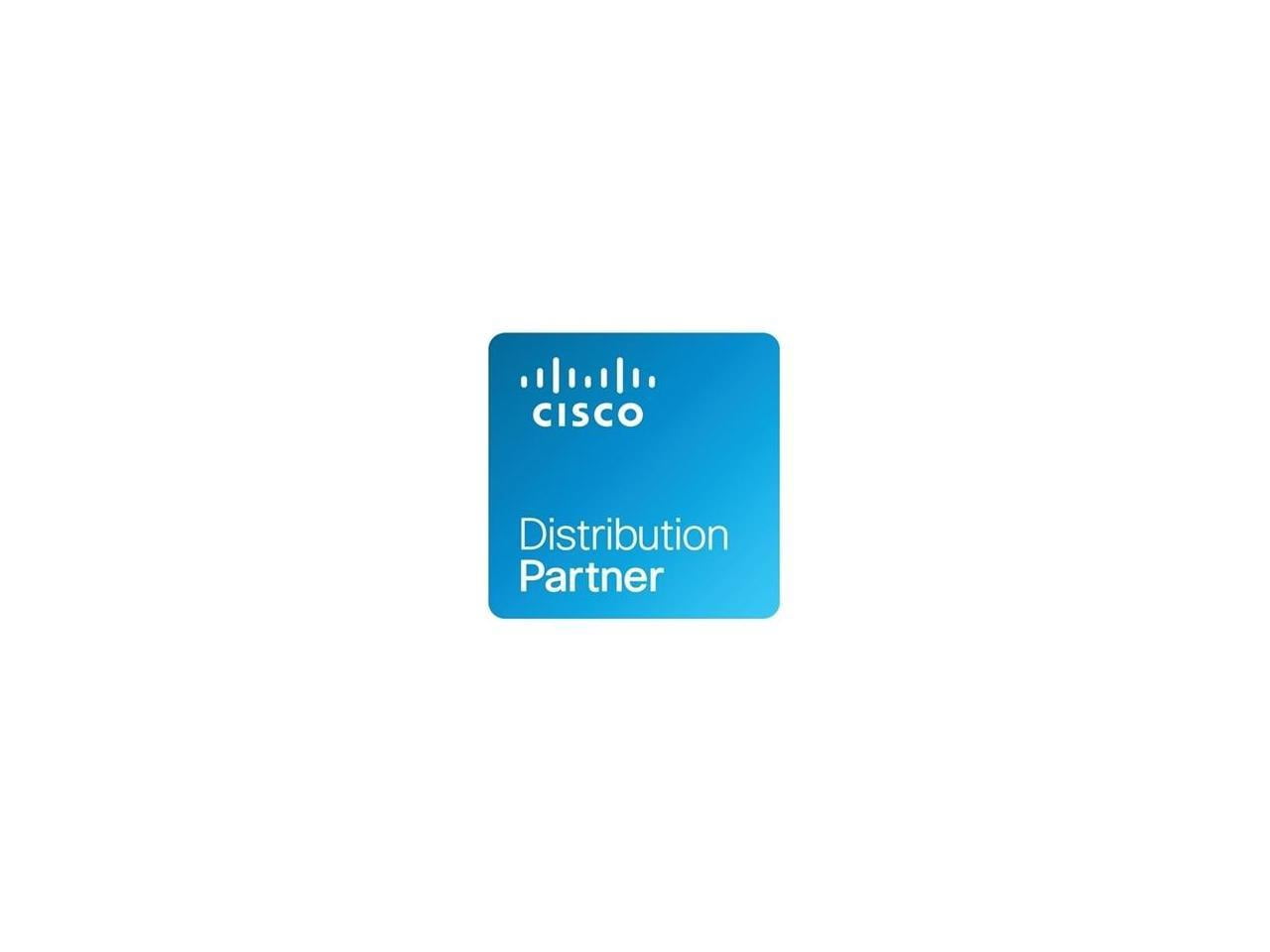 Cisco Wired Boundary Microphone - 24.61 ft - 80 Hz to 20 kHz -34 dB - Omni-directional - Table Mount - Mini-phone
