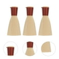 thumbnail image 4 of FELTECHELECTR 3Pcs Beige Suona Reeds for Sound Quality and Durability in Music Practice, 4 of 8