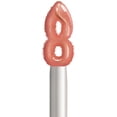 thumbnail image 3 of L'Oreal Paris Infallible Pro Gloss Plump Lip Gloss, Lucid Glow, 0.21 fl oz, 3 of 12