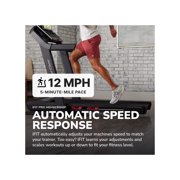 ProForm Carbon Pro 9000 Treadmill: 16 HD Touchscreen, 0-12 MPH, 12% Incline, Auto-Adjust Speed & Incline, ProShox™ Cushioning & iFIT Membership for Immersive, Trainer-Led Workouts