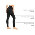 thumbnail image 4 of Pantalones CRZ YOGA Leggings de Cintura Alta 64 cm Sensación Desnuda, 4 of 6