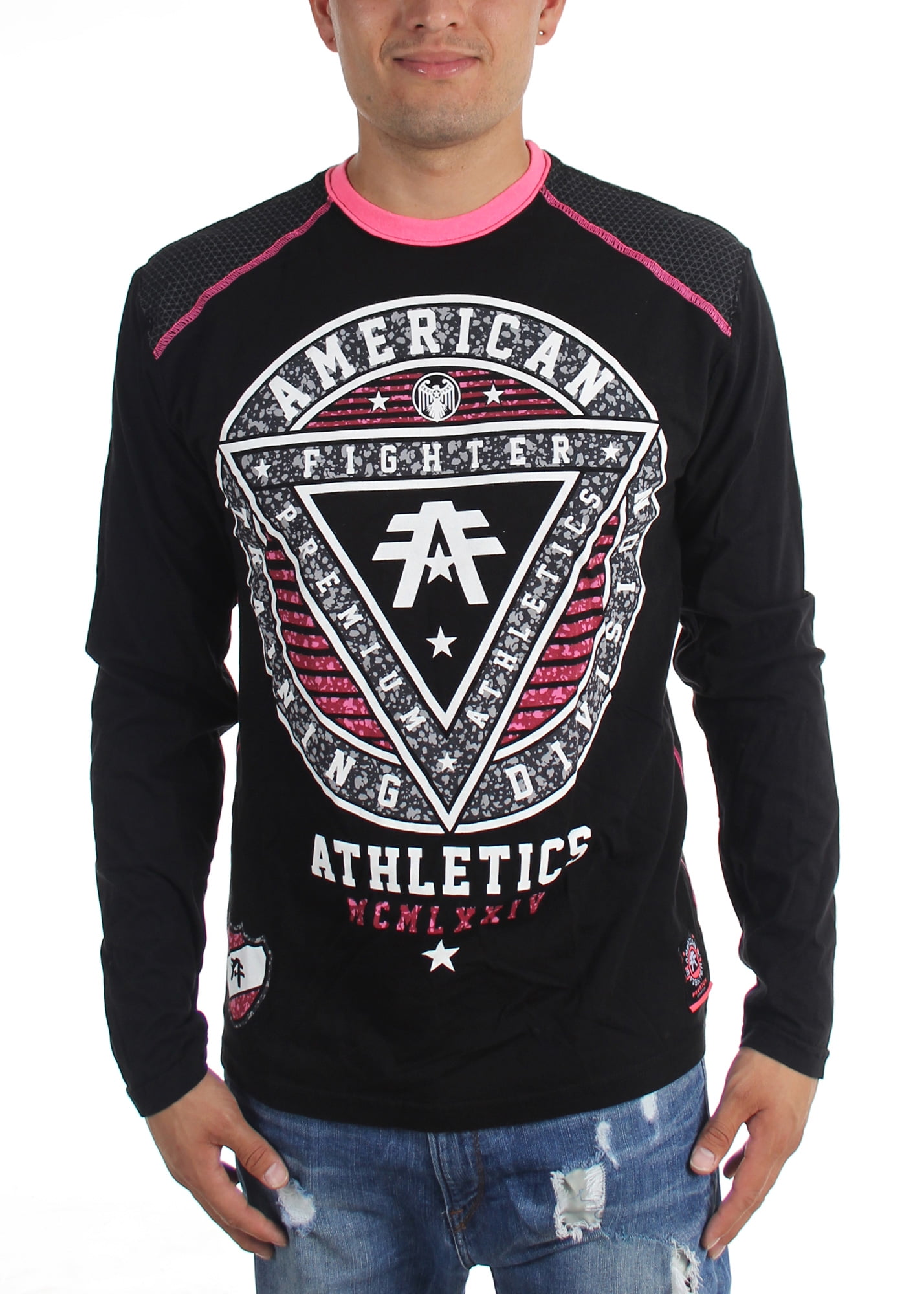 American Fighter - Mens Charleston 