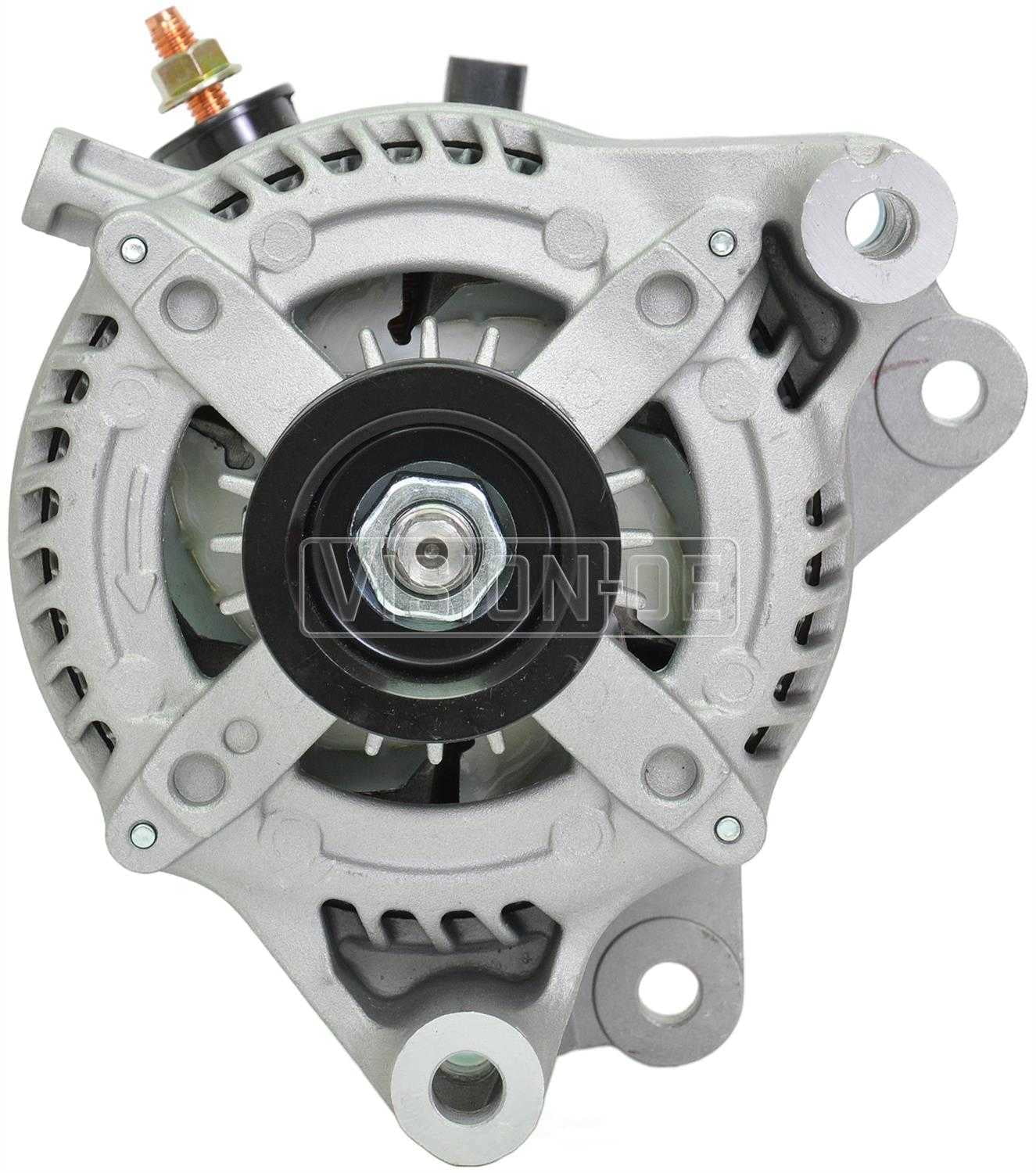 Vision OE N11584 New Alternator