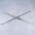 thumbnail image 3 of Hardware del Cajón, Deslizamiento del Cajón, sin deformacia del Tobogán de Cajón resistente al desgaste, Duradero para Gabinetes de Herramientas Gabinetes, 3 of 7