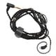 thumbnail image 1 of Cable de repuesto para auriculares, cable de auriculares Puerto de 3,5 mm Cable de repuesto para auriculares Pin Cable de auriculares diseñado para profesionales, 1 of 9
