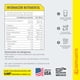 thumbnail image 3 of Colágeno Hidrolizado 500 gr Natural 43 Supplements 43 Supplements 43SUPCOLAGENO500G, 3 of 6