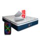 thumbnail image 1 of Colchón Individual 79 Aniversario Atlas Del Descanso By Spring Air Mas Almohada 2 pack Night Fresh Bocina De Regalo, 1 of 6