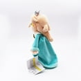 thumbnail image 4 of Super Mario Collection All Star Princesse Rosalina Peluche, Multicolore, 10.5 Pouces, 4 of 5