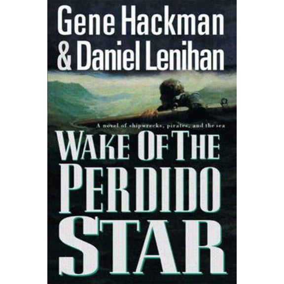 Pre-Owned Wake of the Perdido Star (Hardcover) 1557043981 9781557043986