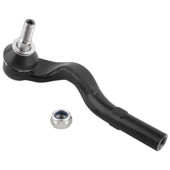 BOXI 1pcs Front Passenger Side Outer Tie Rod End Fit for Mercedes-Benz CLS400 CLS550 E250 E350 E400 E550 E63 AMG 2010 2011 2012 2013 2014 2015 2016 2017 2018 | MS106114