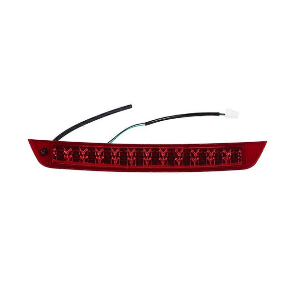 For Hyundai Tucson 2015-2018 Rear Brake Light High Mounted Stop Lamp 3rd Third Brake Light 92700D700