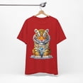 thumbnail image 3 of Animals Shirt, Shirt with Tiger, 3 of 22