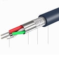 thumbnail image 3 of USB To RS232 Adapter, USB To RS232 Serial Cable Stable  for Printer, 3 of 7