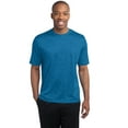 thumbnail image 1 of Camiseta Sport-Tek® Heather Contender™. ST360 deporte-tek ST360, 1 of 1