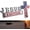 1PCS, variant on Jinerra Blessed Jesus Edition Cross Emblem Badge, 3D Chrome Christian American Flag Car Emblem for Trucks SUVs Tailgates