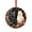 Pattern-1, variant on Black Schnauzer Dog Christmas Ornament Gifts for Women Dog Lover Gifts Hanging Ornament