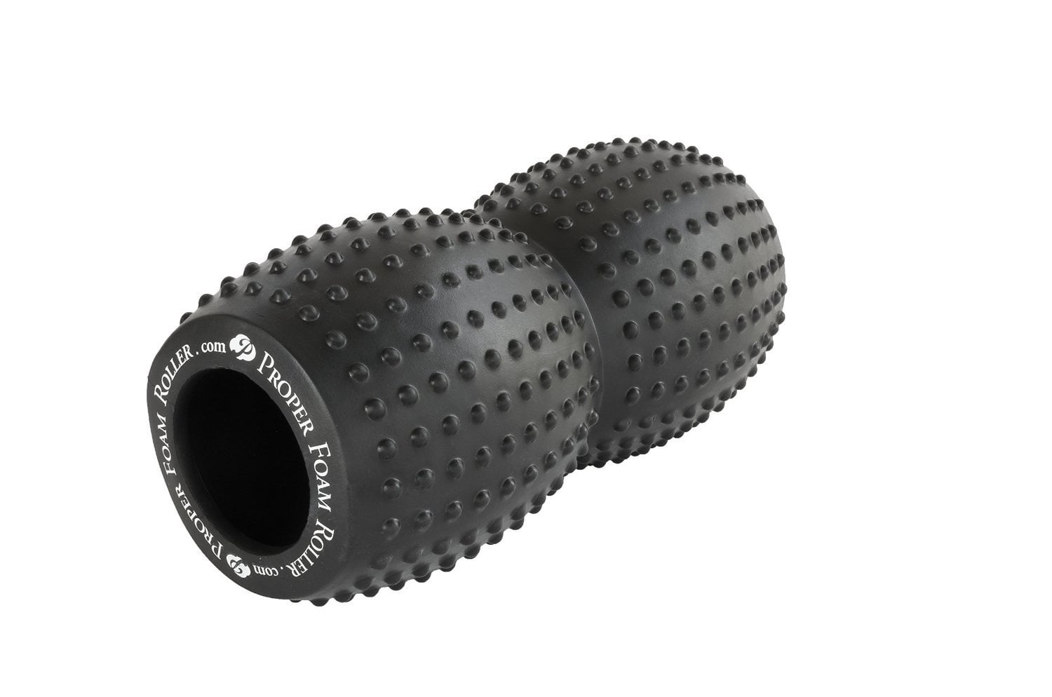 Proper Living Co High-Density Foam Roller for Deep Tissue Proper Foam Roller
