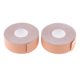 thumbnail image 2 of 2x de 2 cintas adhesivas elásticas para vendajes, cinta de kinesiología, soporte perfecto para ejercicio atléticos y tratamiento físico, sin cort shamjiam Cinta Deportiva Kinesiología, 2 of 9