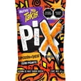 thumbnail image 2 of Botana Barcel Takis pix sabor queso 45 g, 2 of 5